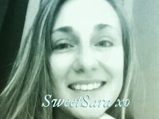 SweetSara_xo