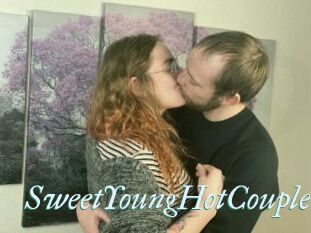 SweetYoungHotCouple