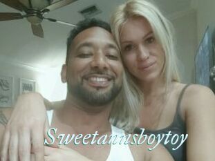 Sweetannsboytoy