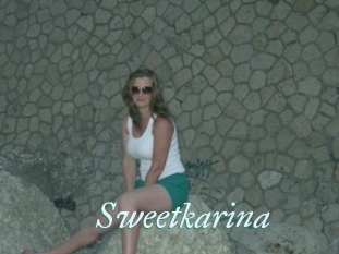 Sweetkarina
