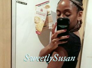 SweetlySusan
