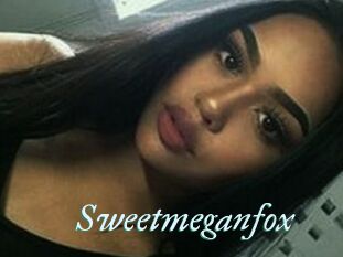 Sweetmeganfox