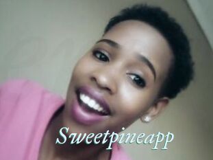 Sweetpineapp