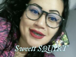 Sweett_SQUIRT