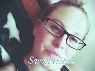 Sweetxnerd