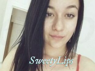 SweetyLips
