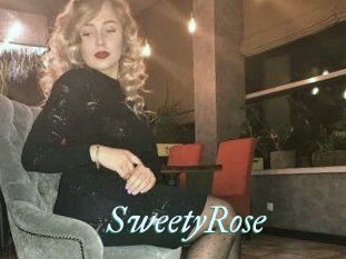 SweetyRose