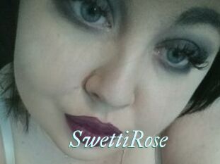 SwettiRose