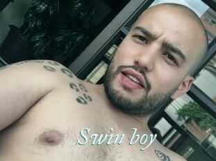 Swin_boy