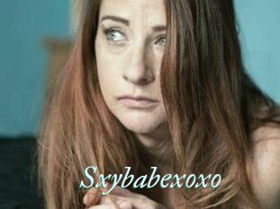 Sxybabexoxo