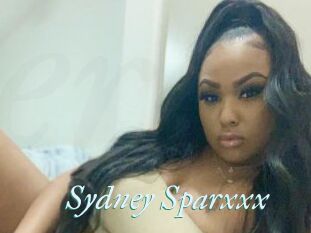 Sydney_Sparxxx