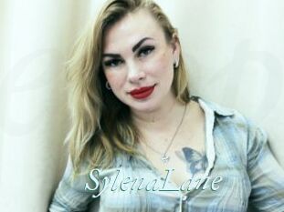 SylenaLane