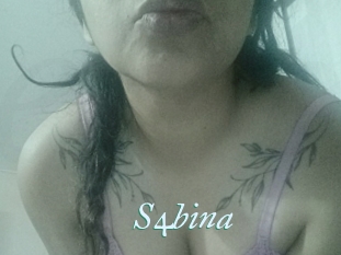 S4bina