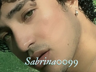 Sabrina0099