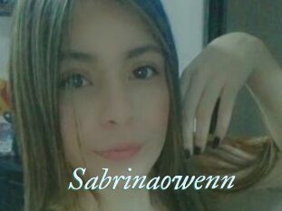 Sabrinaowenn