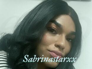 Sabrinastarxx