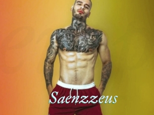 Saenzzeus
