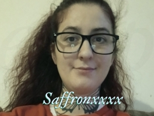 Saffronxxxx