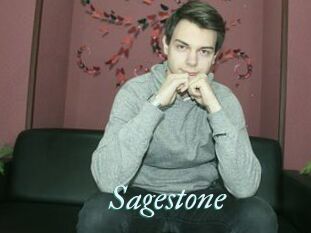 Sagestone