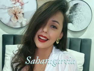 Saharagarcia