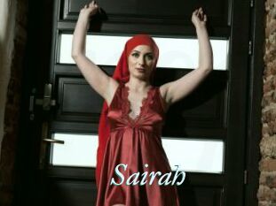 Sairah