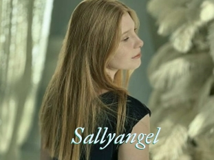 Sallyangel