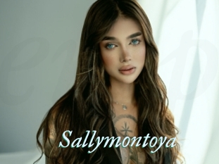 Sallymontoya