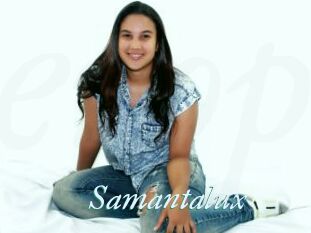 Samantalux