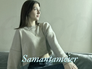 Samantameier