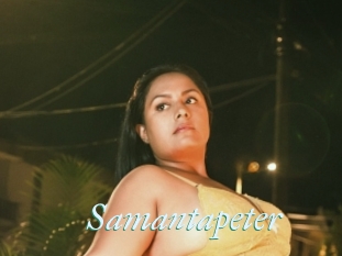 Samantapeter