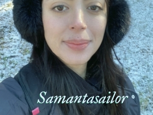 Samantasailor