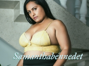 Samanthabennedet