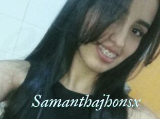 Samanthajhonsx