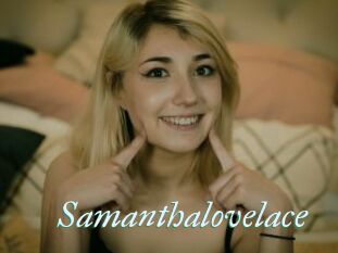 Samanthalovelace
