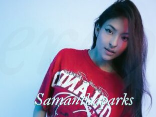 Samanthaparks