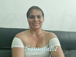 Samaralot