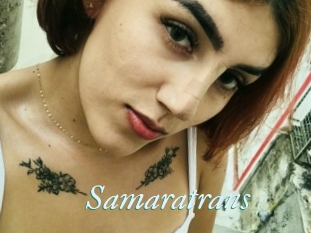 Samaratrans