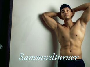 Sammuelturner