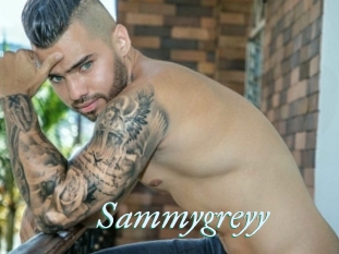 Sammygreyy