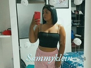 Sammyklein