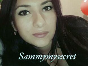 Sammy_mysecret