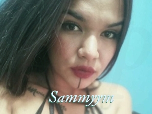 Sammyym