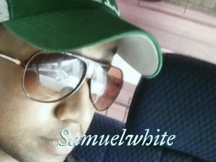 Samuelwhite