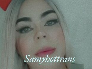 Samyhottrans