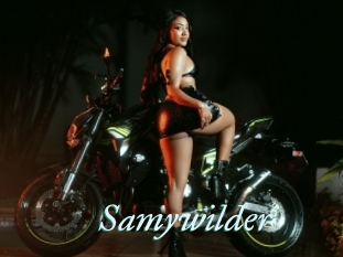 Samywilder