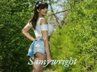 Samywright