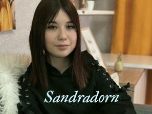 Sandradorn