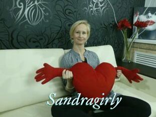 Sandragirly