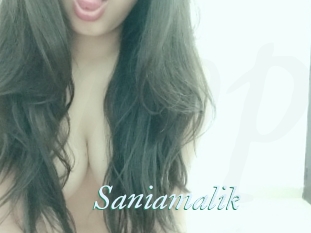 Saniamalik