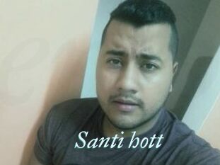 Santi_hott